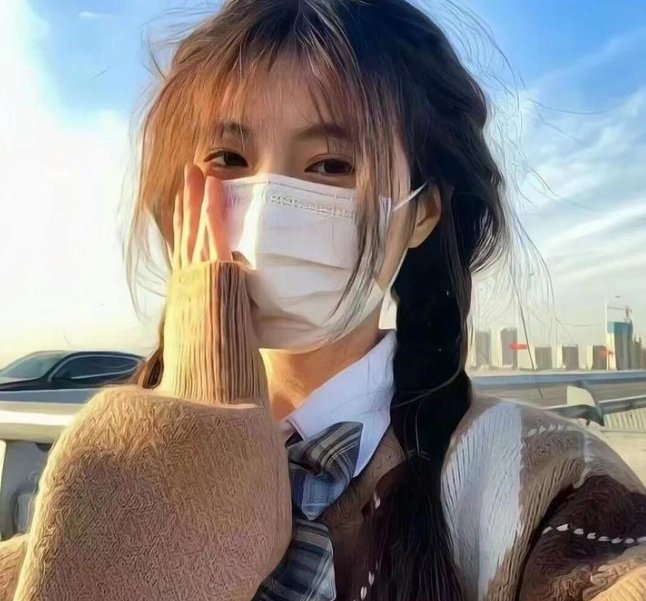 我真只是个纨绔